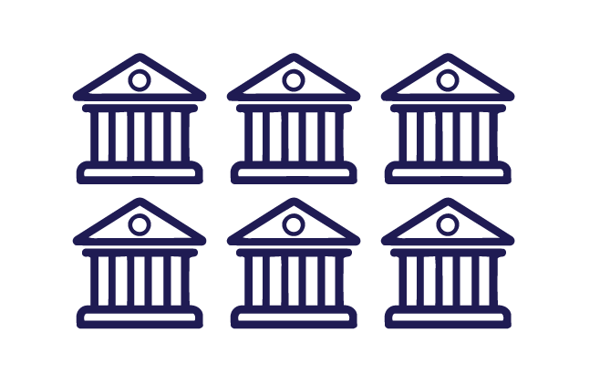 MULTIPLE AGENCIES