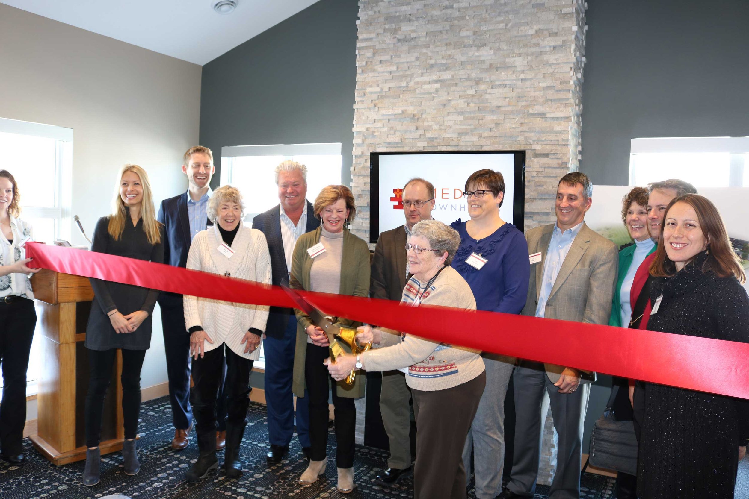 Vision for the Village