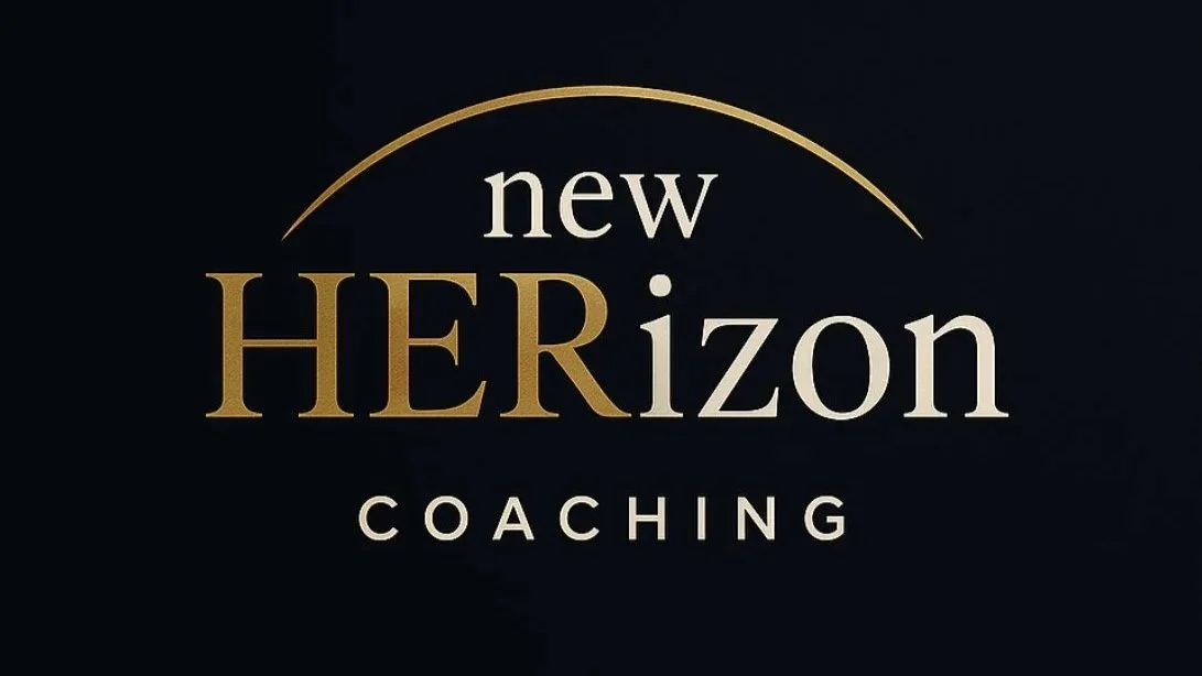 new HERizon coaching
