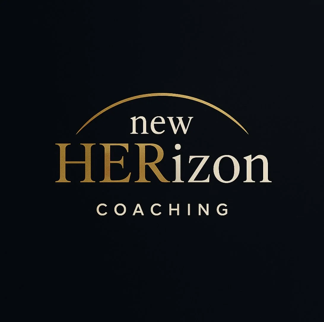 new HERizon coaching