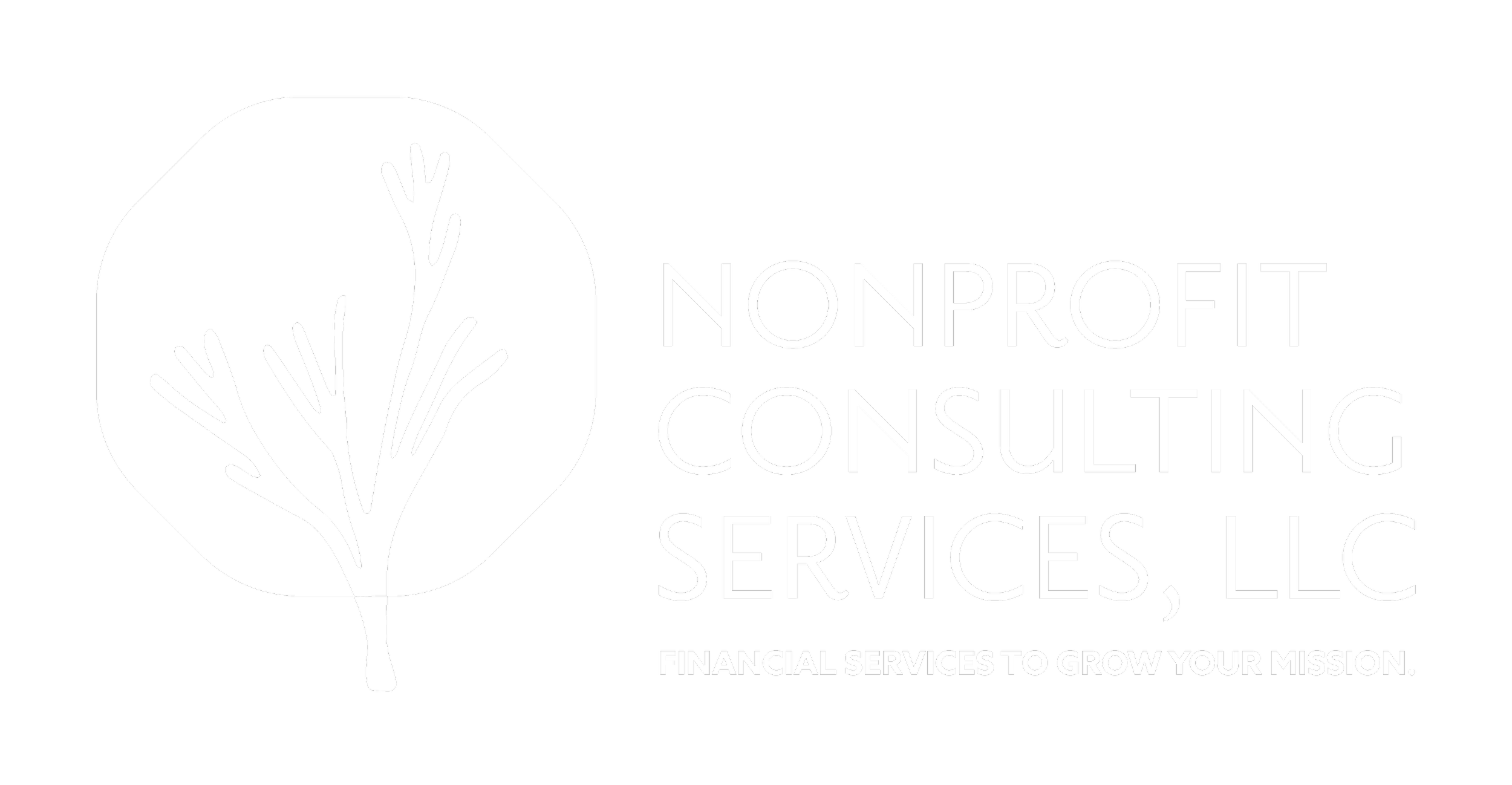Nonprofit Consulting Services logo