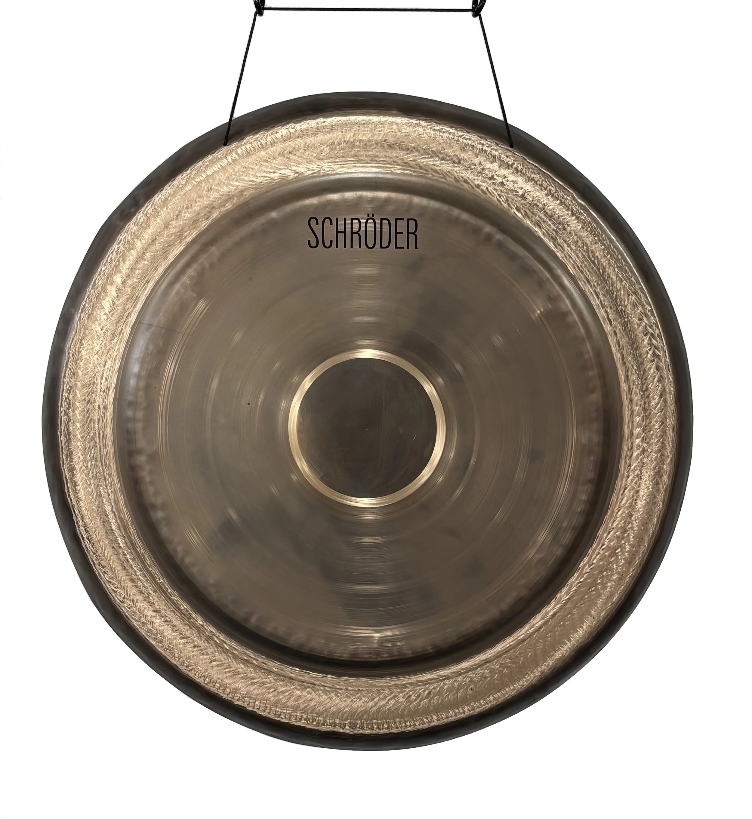 SOUNDSCAPE Gong - SS001 - Limited Edition (only 25)