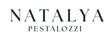 Natalya Pestalozzi