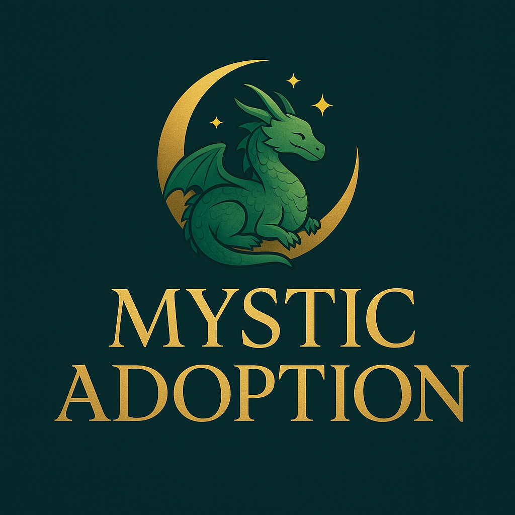 Mystic Adoption