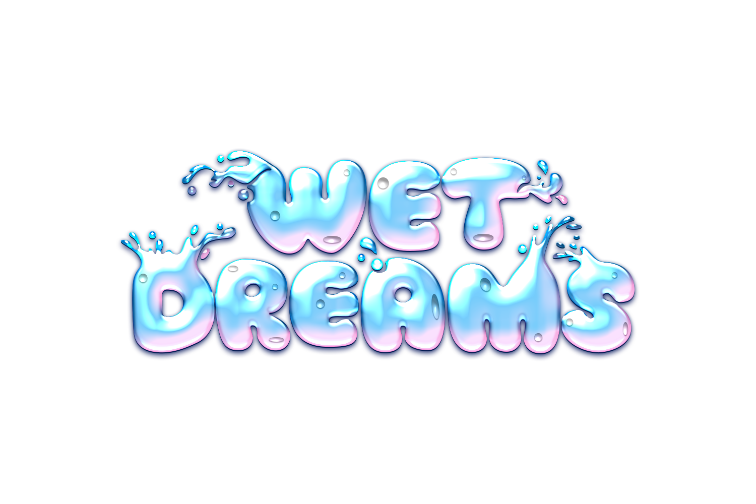 Wet Dreams