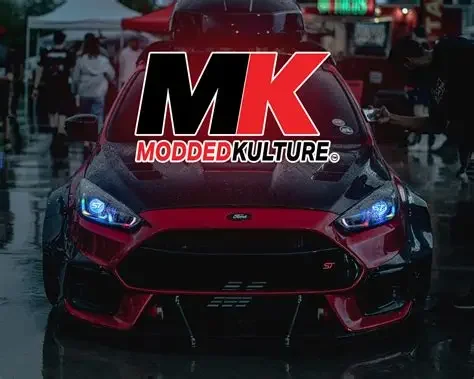 Modded Kulture