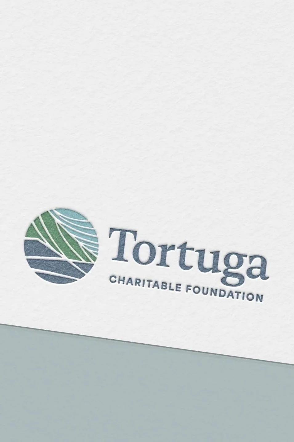The Tortuga Charitable Foundation