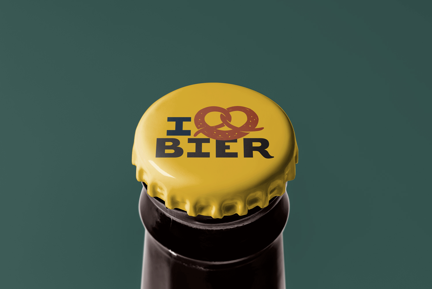 Biergarten