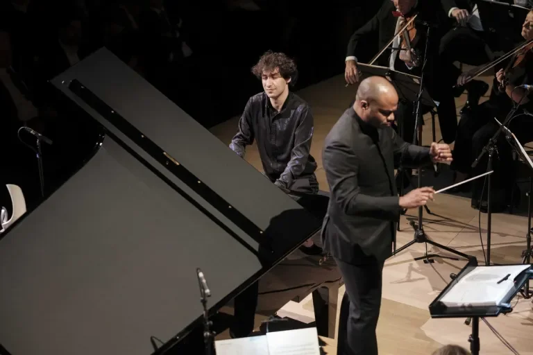 International German Piano Award