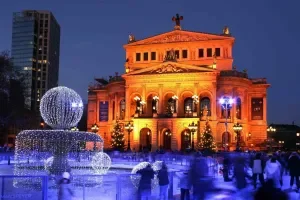 Frankfurter Opern und Museumsorchester