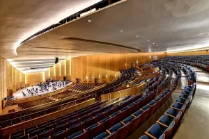Buffalo Philharmonic Orchestra