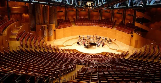 Belgrade Philharmonic Orchestra