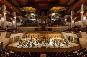 Orquesta Clásica Santa Cecilia