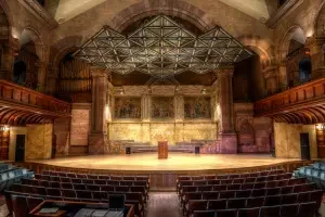 Princeton Symphony Orchestra
