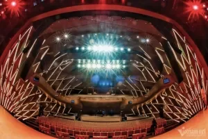 Ho Guam Opera House