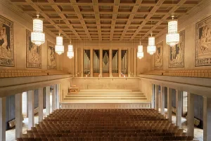 Junges Philharmonisches Orchester München