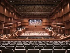 Junges Philharmonisches Orchester München