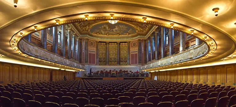 Junges Philharmonisches Orchester München
