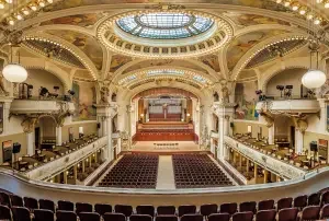 Junges Philharmonisches Orchester Munchen