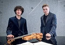 Tour with Tassilo Probst