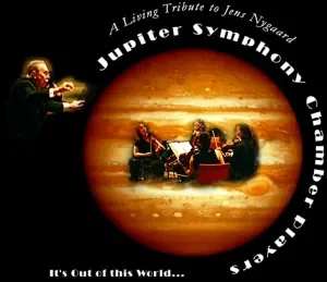 Jupiter Symphony Chamber Players