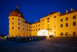Moritzburg Festival