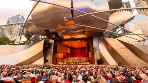 Grant Park Music Festival