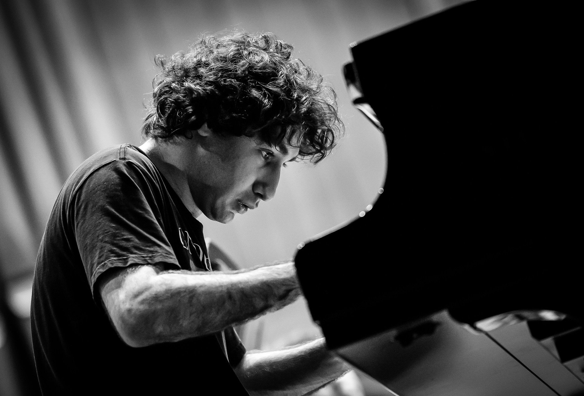 Interview with BTV Bulgaria 