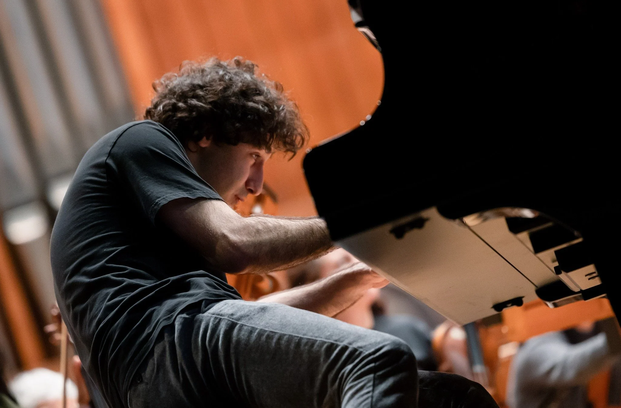 Lake George Music Festival