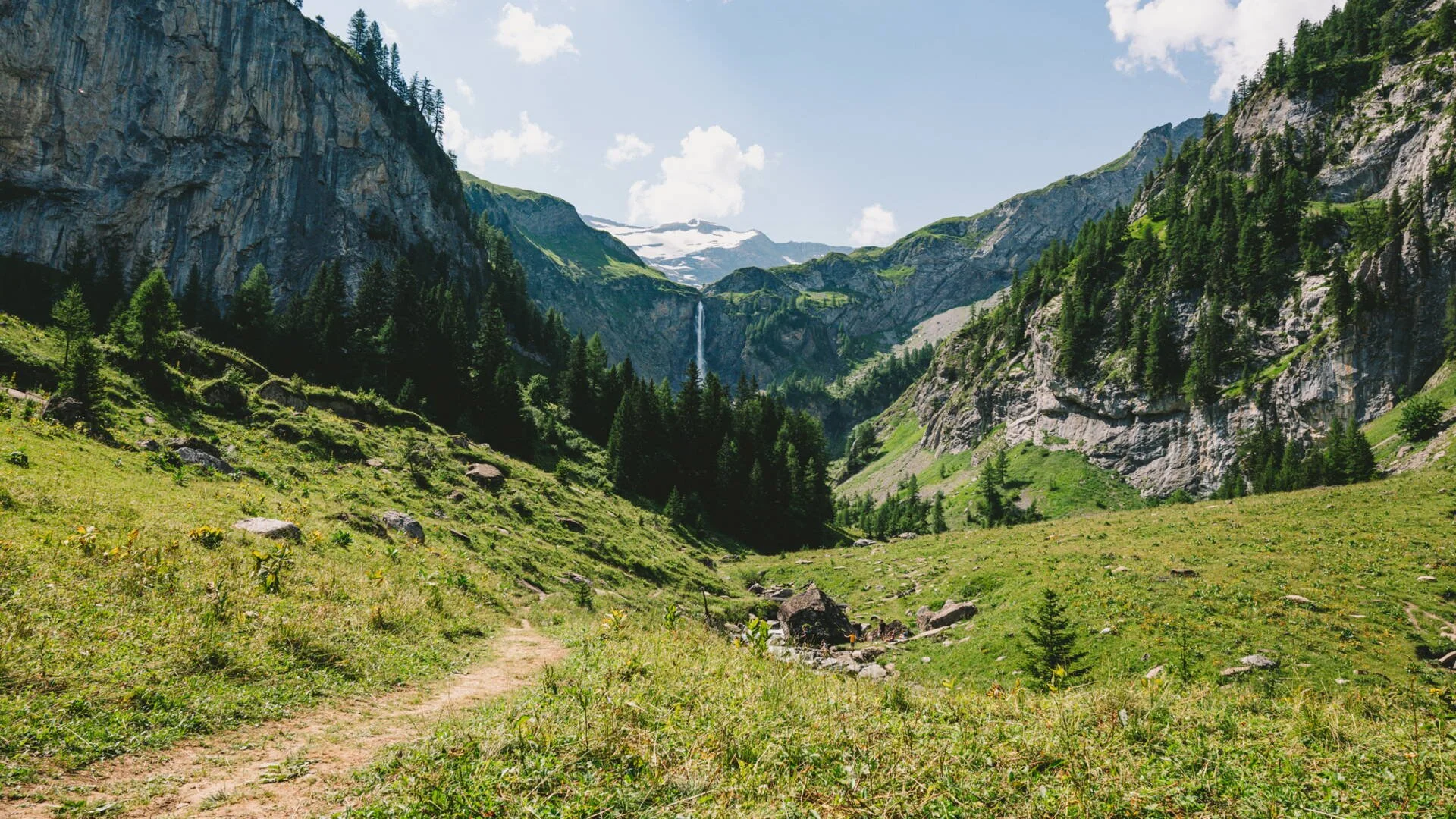 Menuhin Festival Gstaad