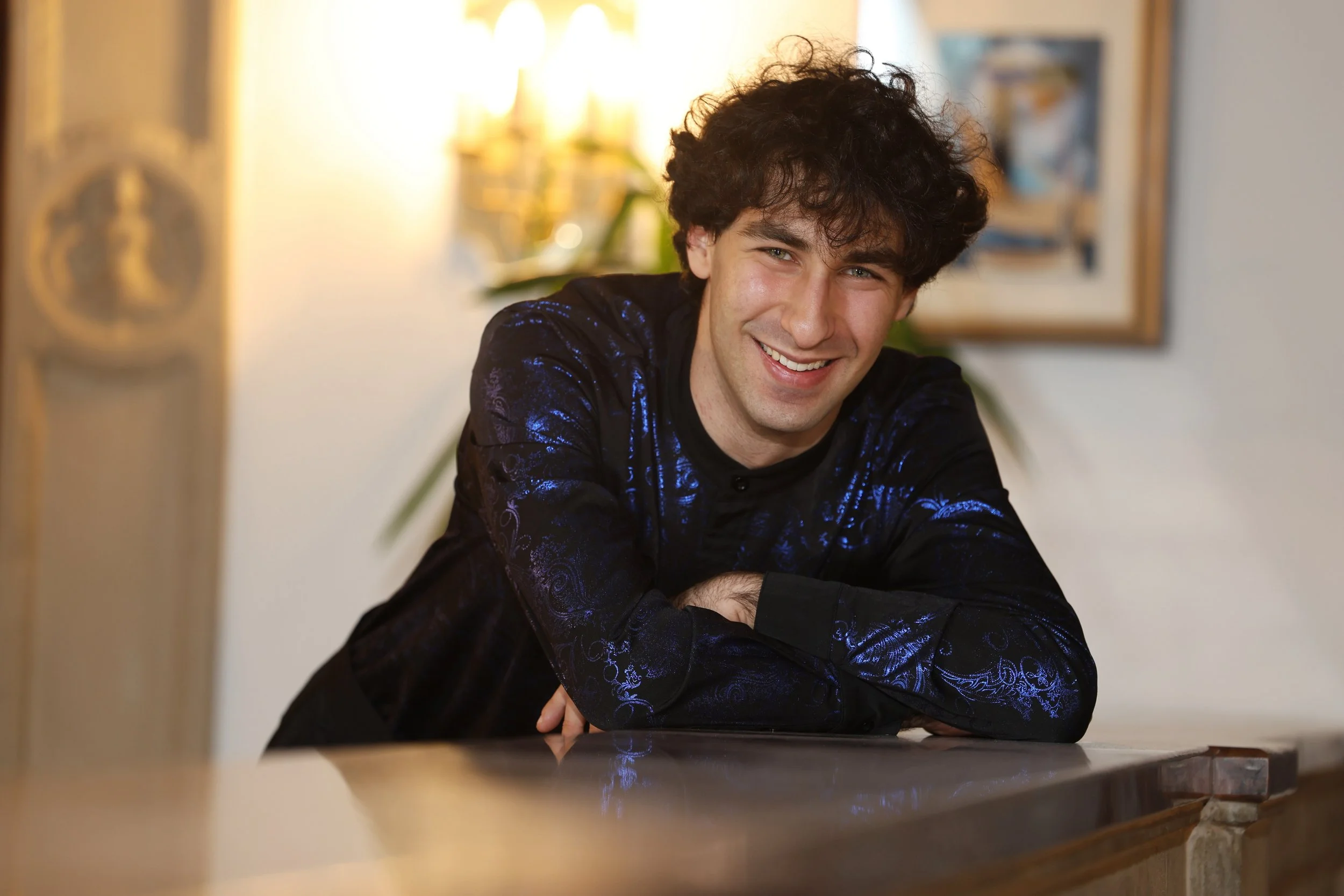 Shandelee Music Festival