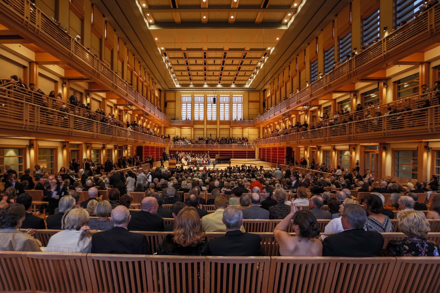 Santa Rosa Symphony