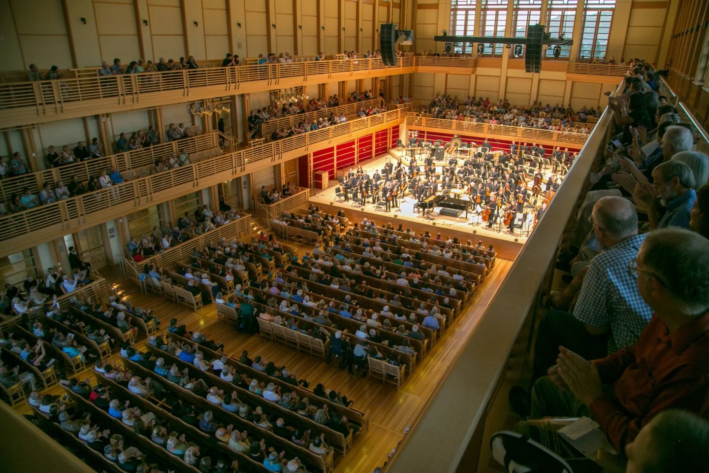 Santa Rosa Symphony
