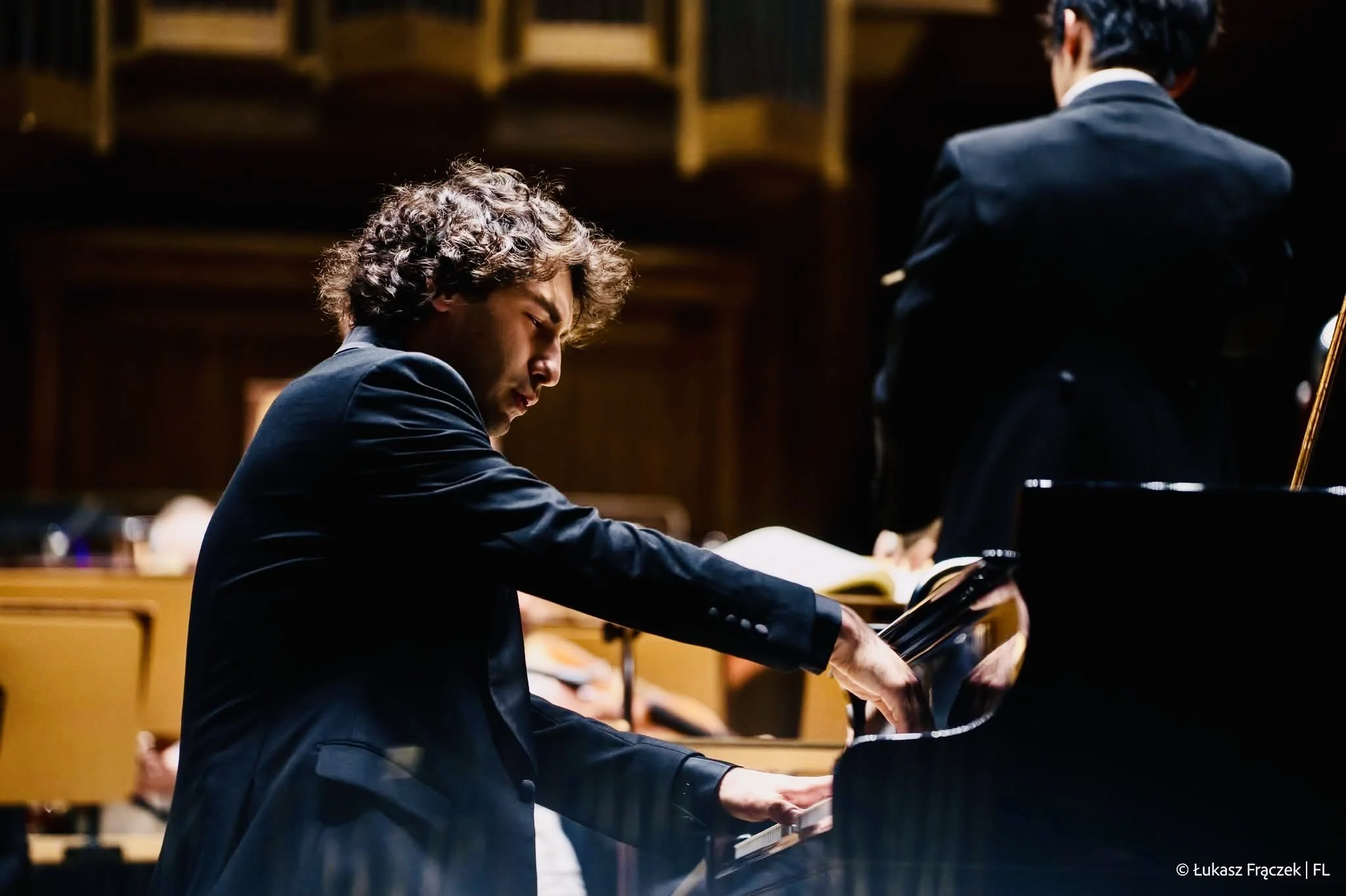 Bucks County Symphony Orchestra