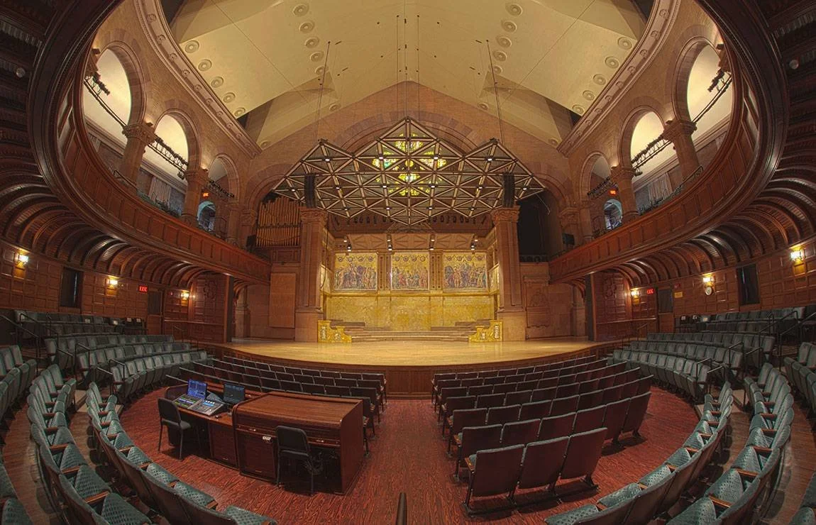 Princeton Symphony Orchestra
