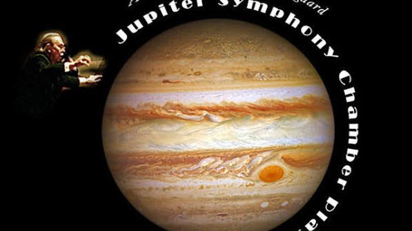Jupiter Symphony Chamber Players