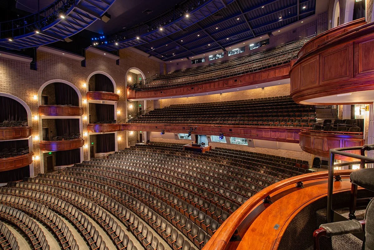 Greenville Symphony Orchestra