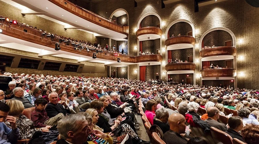 Greenville Symphony Orchestra