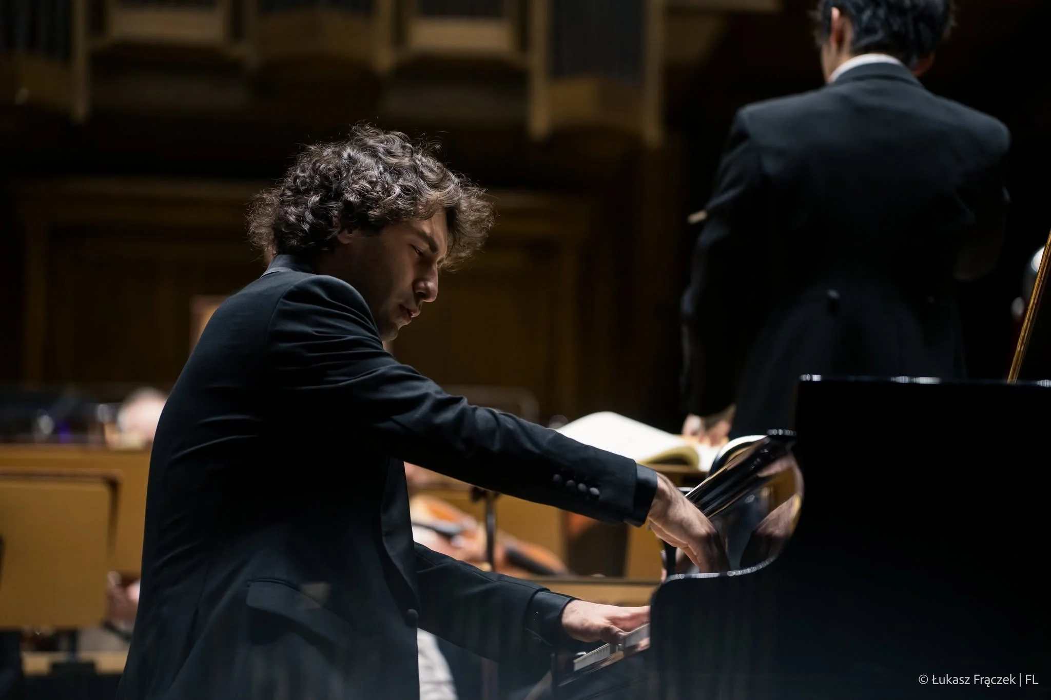 Beethoven Easter Festival Debut Tour