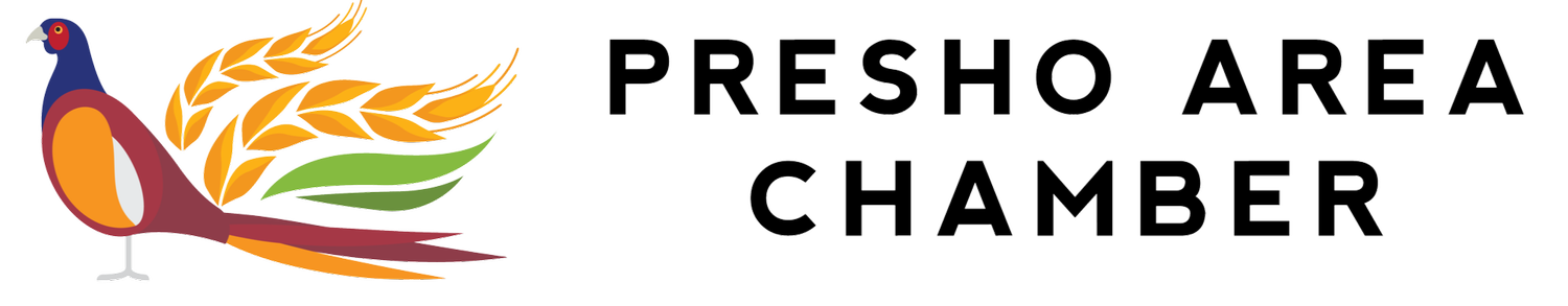 Presho Area Chamber of Commerce
