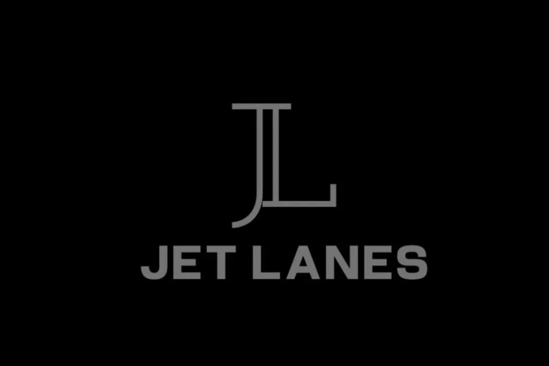 Jet Lanes Logo