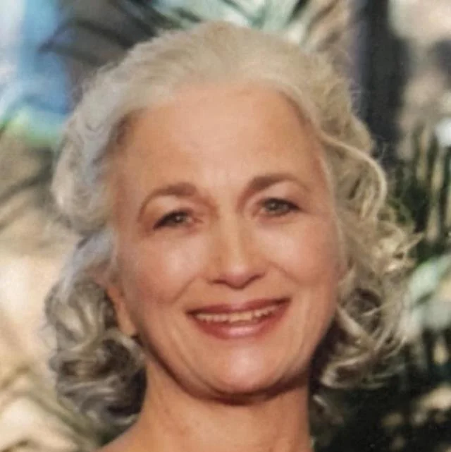 Gail Harris McConnaughhay