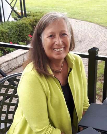 Annette Breed Williams