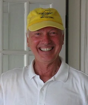 Jerry Johnston