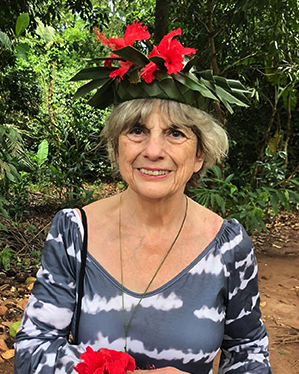 Nancy Lee Hill