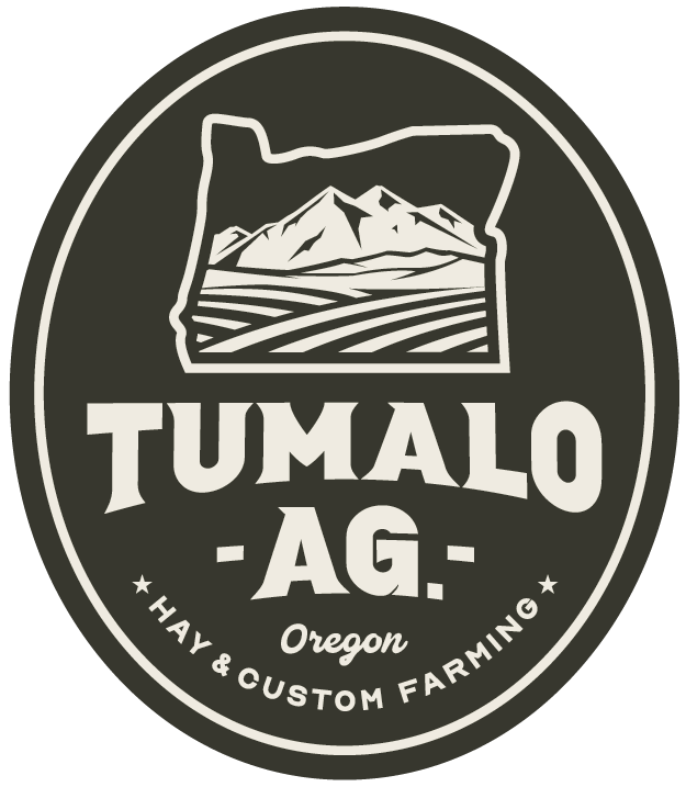 Tumalo Agriculture - Hay Sales &amp; Custom Farming