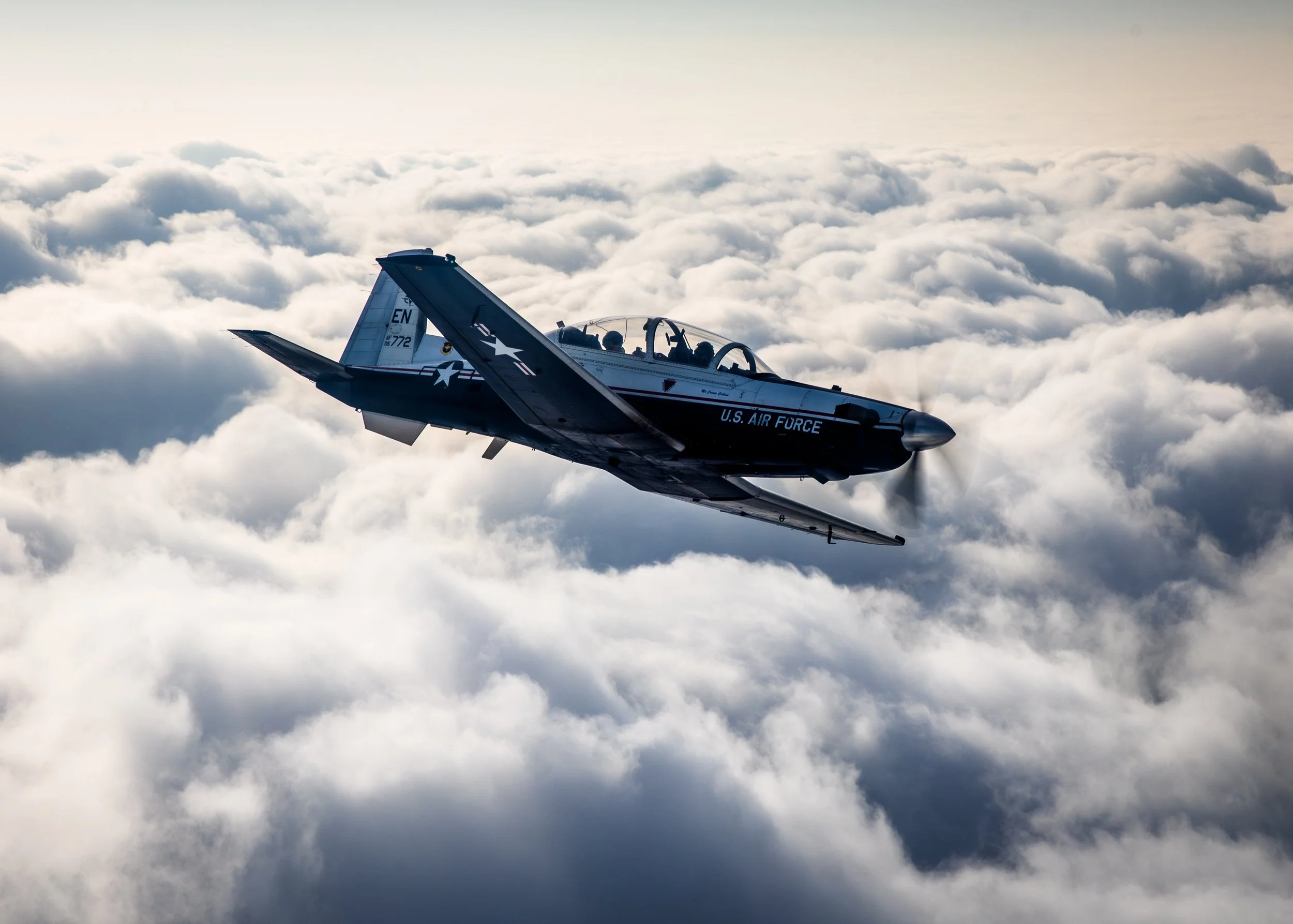 ENJJPT – Forging NATO's Future Aviators