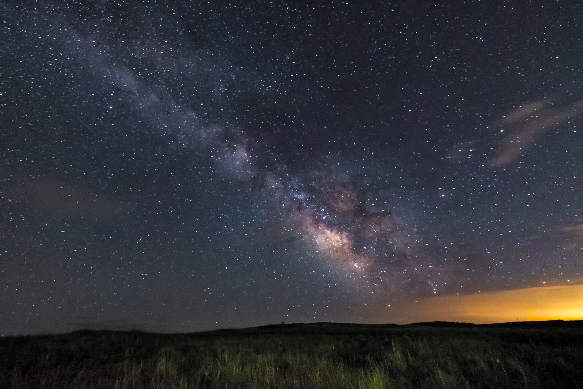 International Dark Sky Week &amp; Lights Out Wisconsin