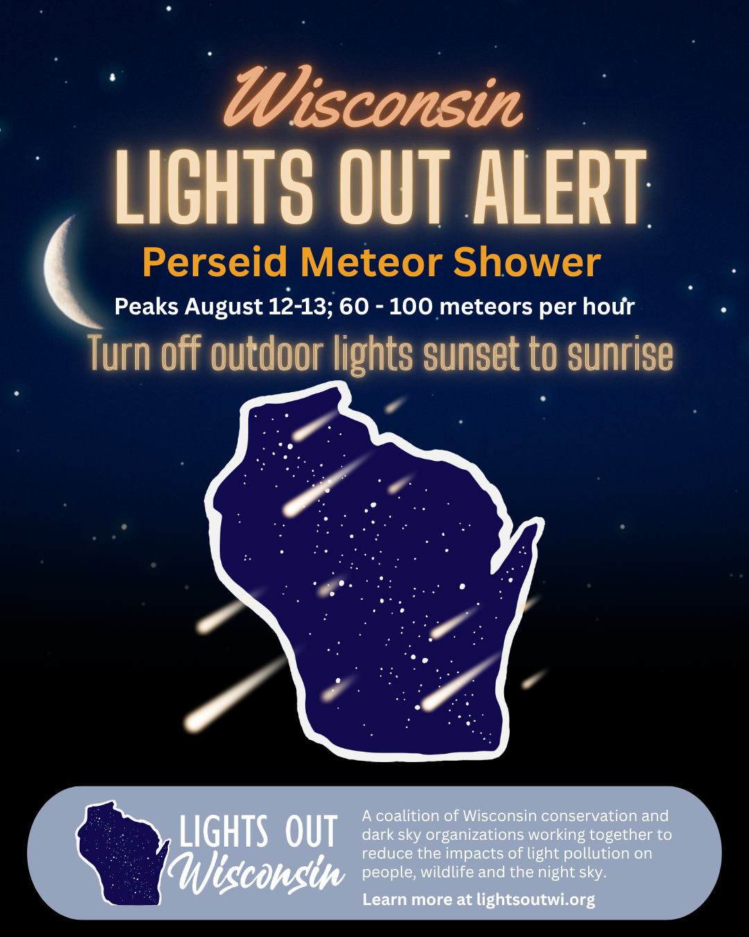 The Perseid Meteor Shower Peaks This Week