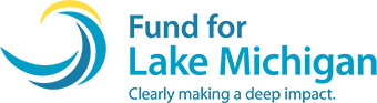 Fund for Lake Michigan logo